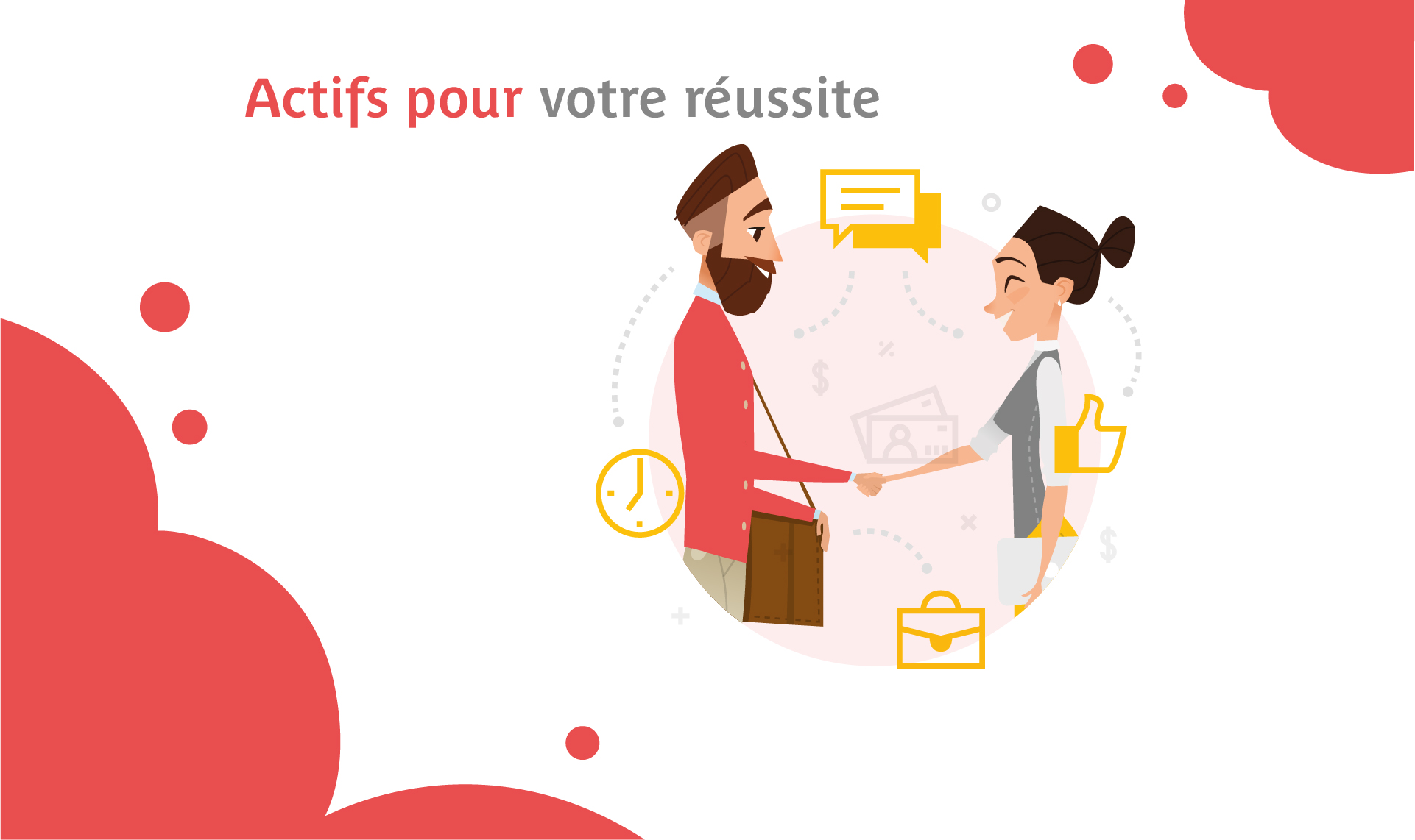 BCA - Actifs pour votre réussite