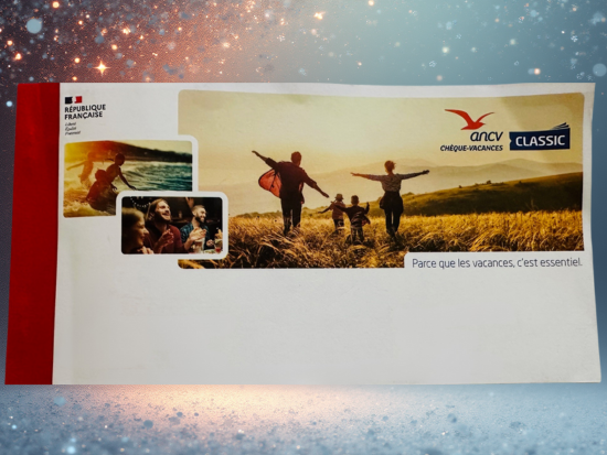 Les chèques vacances : le mode de fonctionnement