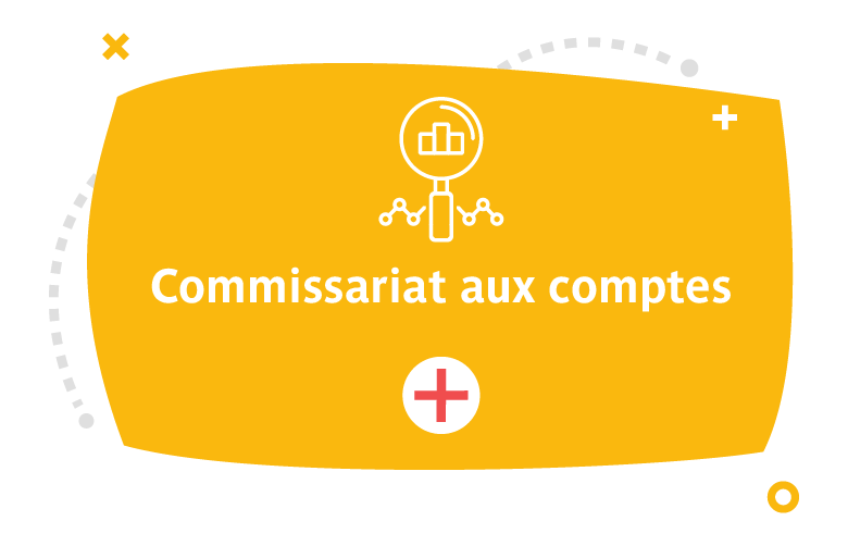 Commissariat aux comptes