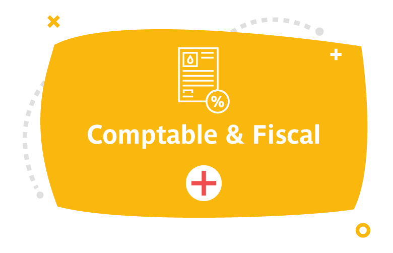 Comptable / Fiscal