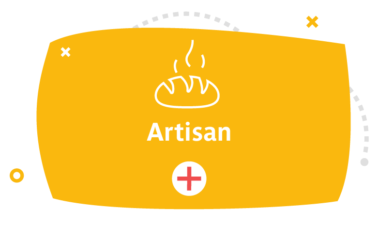 Métier : Artisan