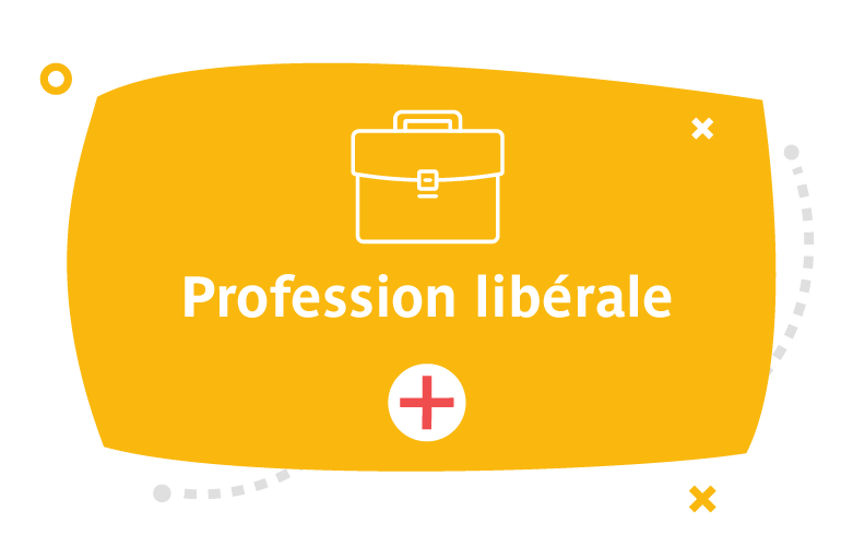 Métier : Profession Libérale