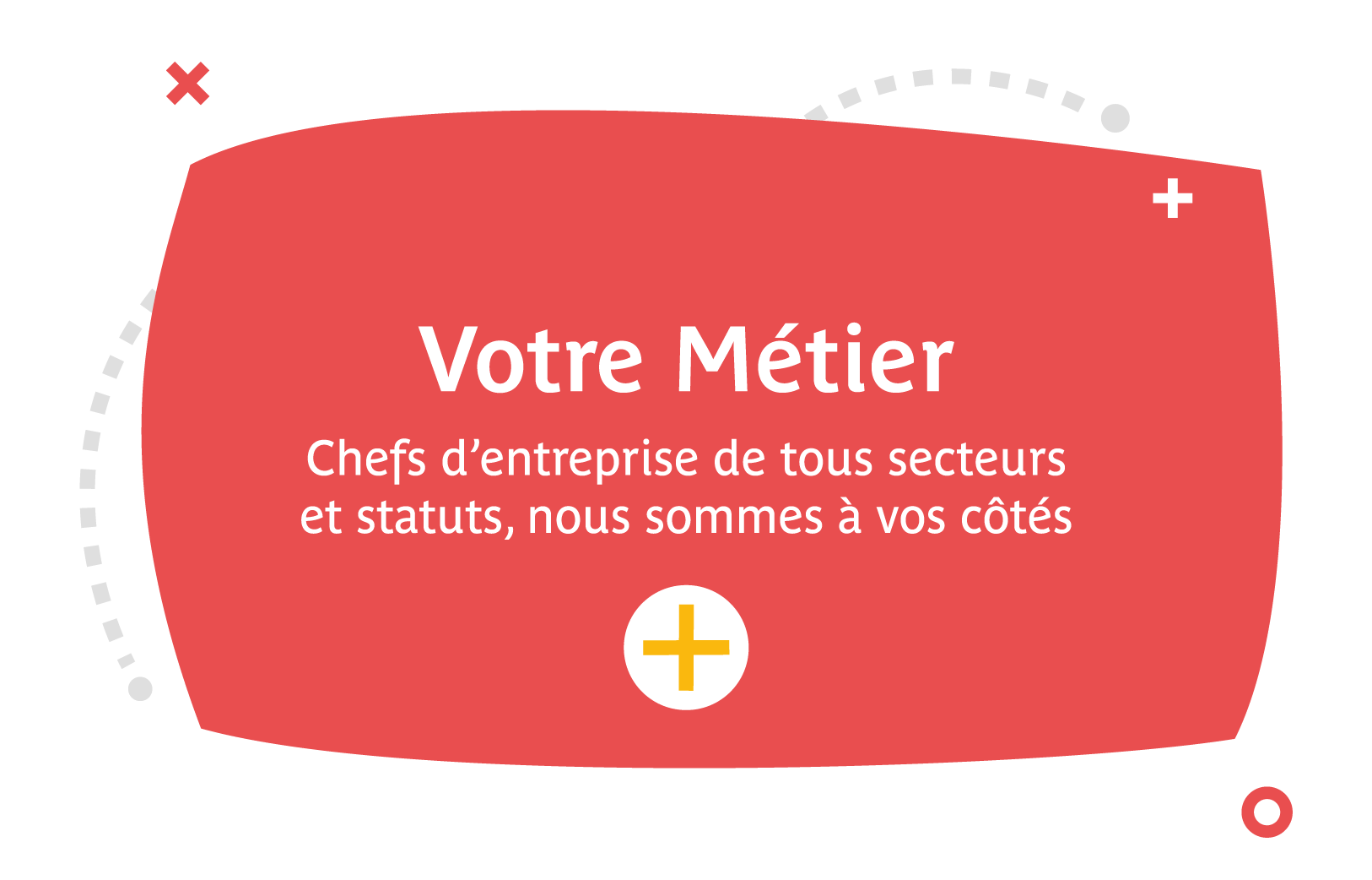 Votre Métier