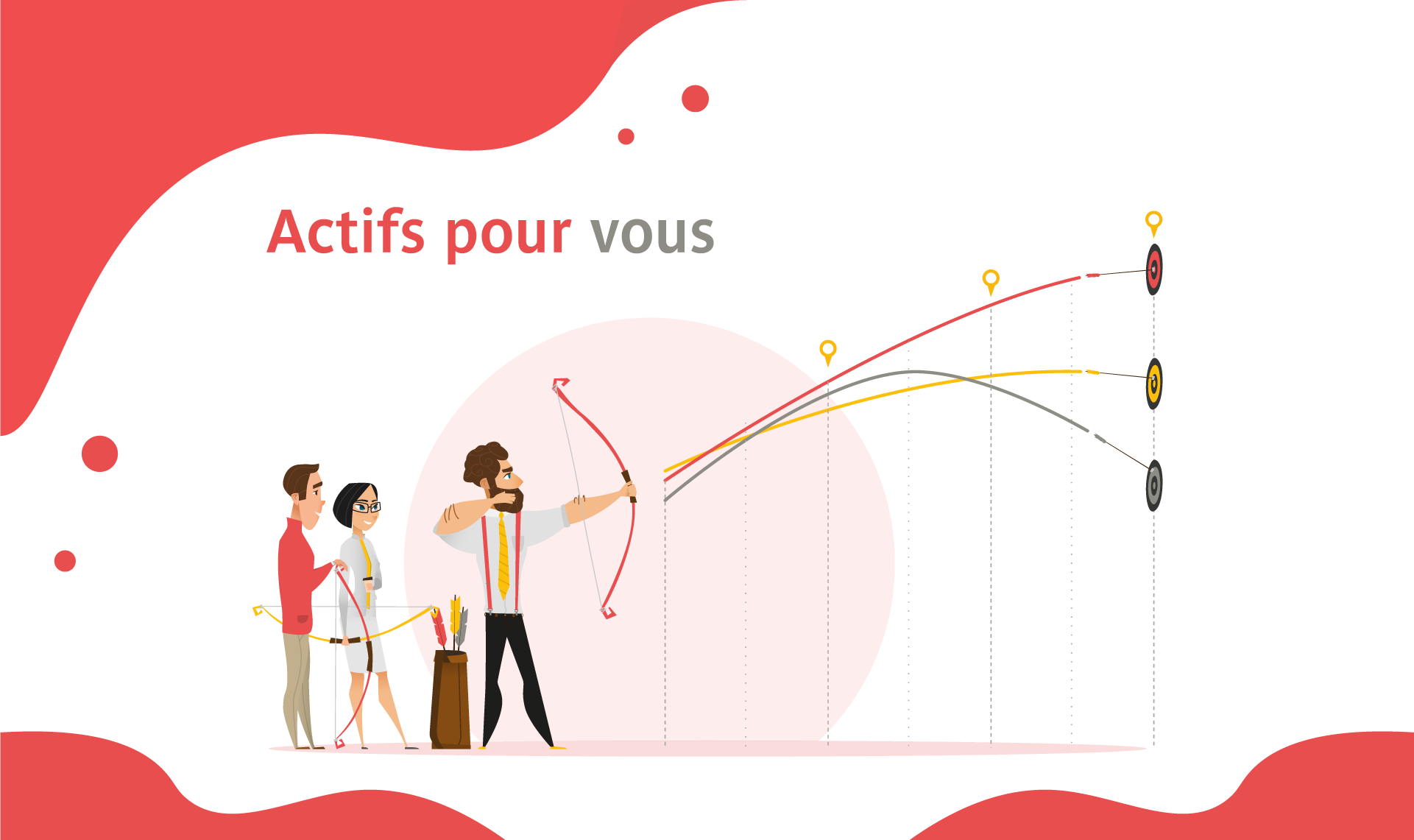 BCA - Actifs pour vous